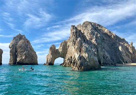 Four Stunning Beaches In Cabo San Lucas You Have To Visit