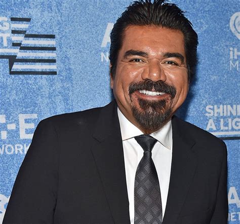 GEORGE LOPEZ ALLEGEDLY GAVE PRINCE S FAMILY 20THOUSAND TO HELP PAY
