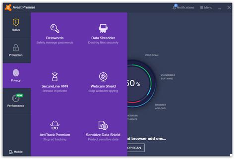 Avast Premier 2019 Full Version Review Get Free 1 Year License Key