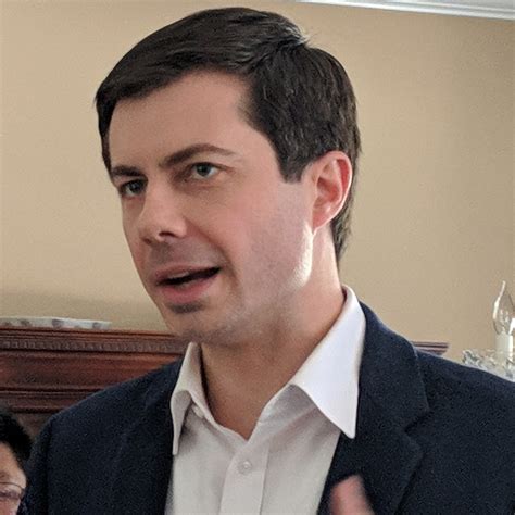 Welcome to your home for everything pete ! Pete Buttigieg - Simple English Wikipedia, the free ...