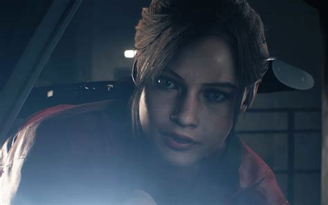 Resident Evil Claire Redfield Pode Ser Protagonista Do Reboot Viciados