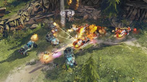 Halo wars 2 pc game complete edition highly compressed 100% lossless small size repack splitted parts multi12 cracked by codex free download. Halo Wars 2 Review | USgamer