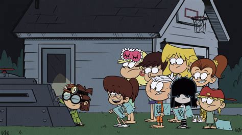 Image S3e04b Lisa Inputting Combinationpng The Loud House Encyclopedia Fandom Powered By