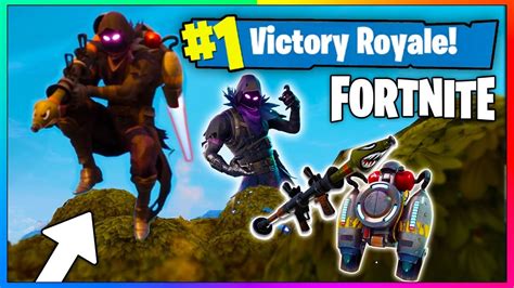 See actions taken by the people who manage and post content. WINNING THE WEIRDEST "SOLO SQUAD" FORTNITE GAME - Epic ...