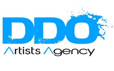 Networking to find clients, promoting your art and chasing down payments make up the everyday realities of being a creative professional. DDO Artists Agency - LA - Voiceover Agency - Hire ...