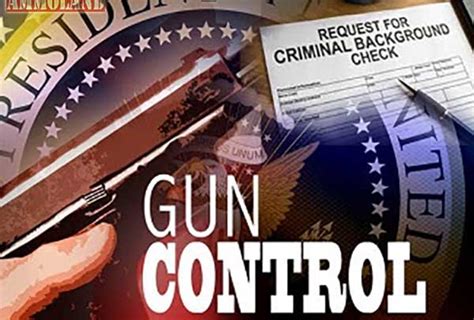 Action Alert Gun Background Checks Joint Action Committee For Political Affairs