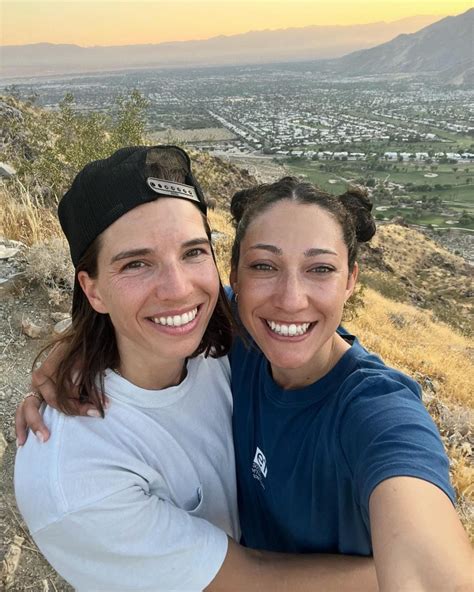 How Uswnt Power Couple Tobin Heath And Christen Press Are Changing The