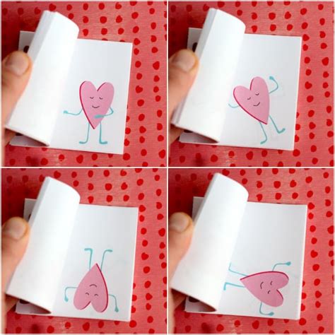 10 Playful Heart Crafts For Kids