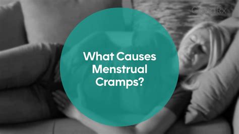What Causes Menstrual Cramps Anyway GoodRx