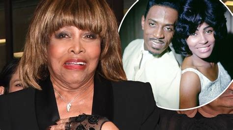 Tina Turner Recalls Swallowing 50 Sleeping Pills After Ike Cheated On
