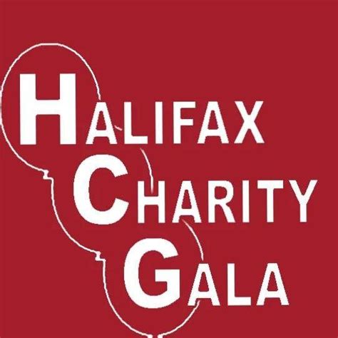 Commercial Concessions For The 65th Halifax Charity Gala Now Open