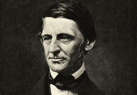 Biography Of Ralph Waldo Emerson American Essayist