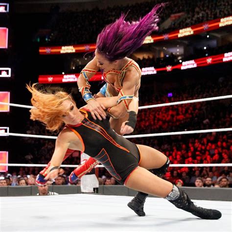 see photos from the historic first ever women s royal rumble match womens royal rumble royal