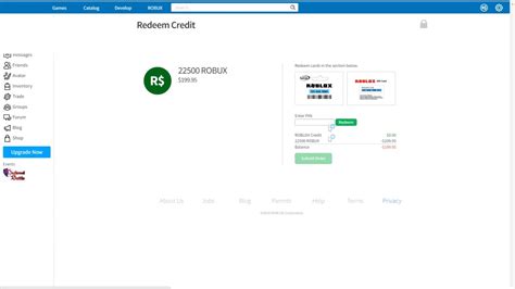 Roblox gift card pin generator applydocoumentco. How to get FREE ROBUX! Working 2018! 22,500 ROBUX! - YouTube