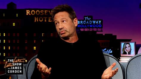 david duchovny asked judd apatow for the funniest sex tempo youtube