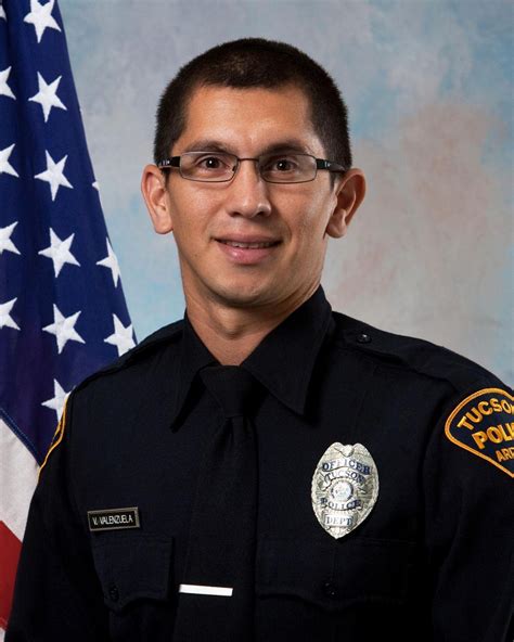 Sixth Tucson police employee terminated in prostitution probe | Blog: Latest Tucson crime news 