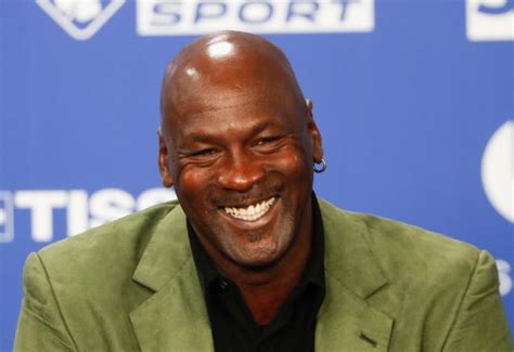 Michael Jordan To Sell Majority Share Of Hornets To Gabe Plotkin Rich