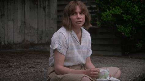 ‘showing Up Trailer Kelly Reichardt Directs Portland Comedy Indiewire