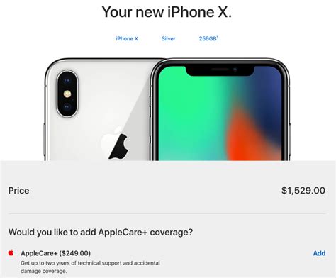 Enter the captcha code to confirm that you are human. AppleCare+ Pricing for iPhone X in Canada $249; iPhone 8/8 ...