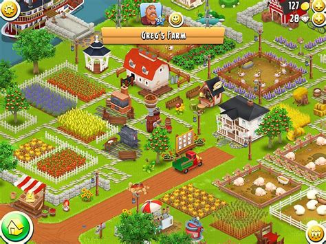 How Hay Day Helps My Friend Look After Her Sick Mother | Hay day