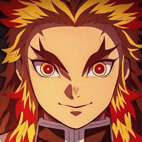 Most powerful hashira from demon slayer. Demon Slayer Hashira Icon - Kyojurou Rengoku in 2020 | 90 anime, Anime demon, Anime