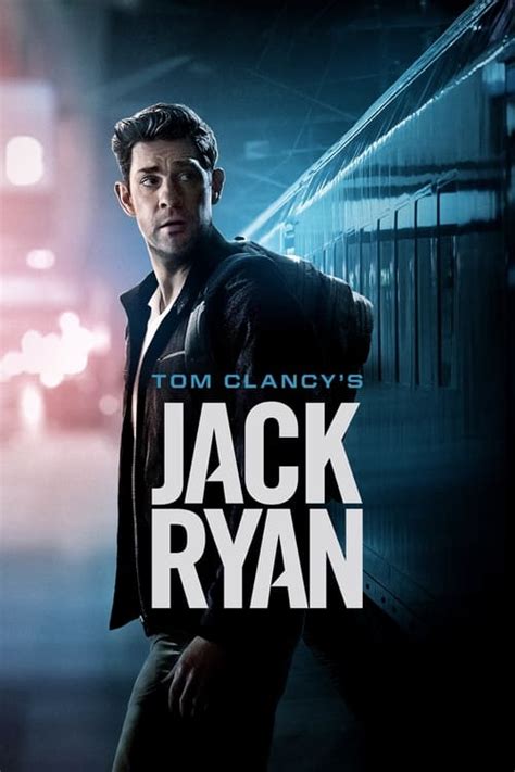 The Best Way To Watch Tom Clancys Jack Ryan The Streamable