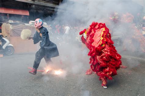 Chinese New Year Traditions And Beliefs Explained