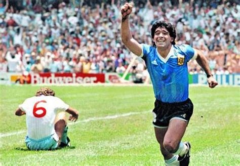 Diego Maradona Seeks Argentina Comeback Sports Gazette