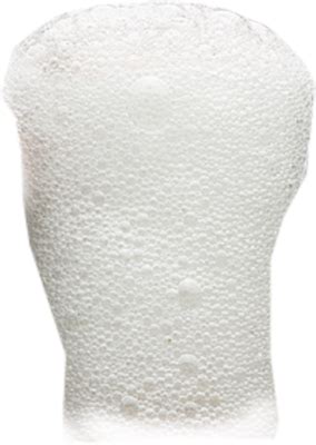 Collection of Foam PNG. | PlusPNG