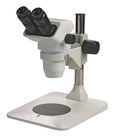 Accu Scope Binocular Binocular Microscope Wa Ps Grainger
