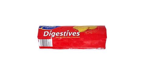 Belmont S Digestive Biscuit Lahai African Market