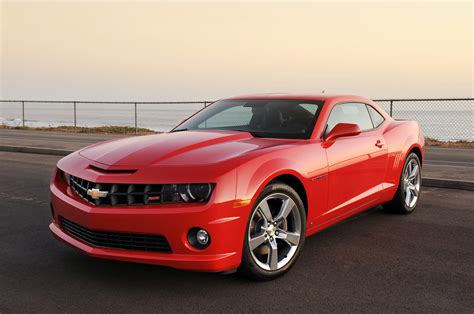 2010 Chevrolet Camaro Ss Wallpapers Hd Wallpapers 73865