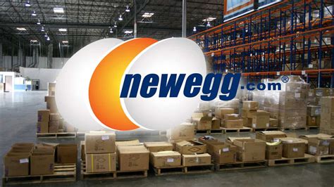 Online Retailer Newegg Adds Dogecoin To Payment Options Amid Ongoing