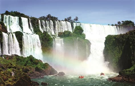 Iguazu Falls Expert Tips Journey Latin America