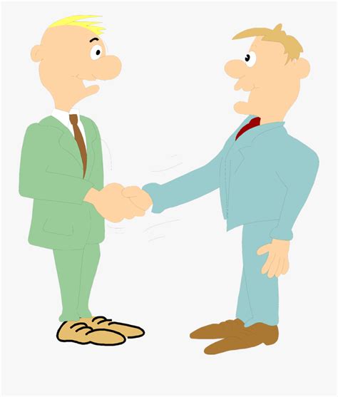 Free Clipart Of People Shaking Hands 10 Free Cliparts Download Images