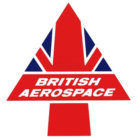British Aerospace Logo British Aerospace Bae Systems