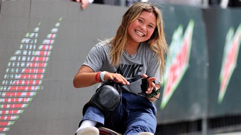 Newsela Skateboarder Sky Brown Becomes Youngest British Summer Olympian