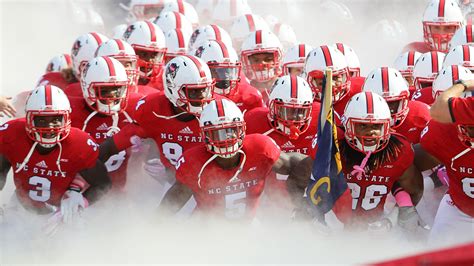 Visit espn to view the nc state wolfpack team schedule for the current and previous seasons. Athletics - NC State University