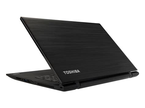 Toshiba Satellite C70 C 10x Pscsje 00300kte Laptop Specifications