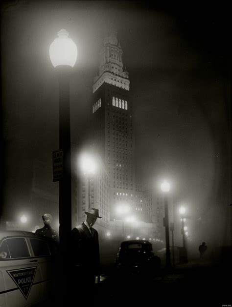 Night And The City By Stefanparis On Deviantart Film Noir Photography