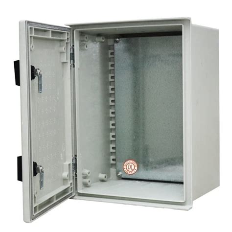 Jual Box Panel Listrik 30x40 X 20 Cm Fiber Glass Ip65 Durabox Murah
