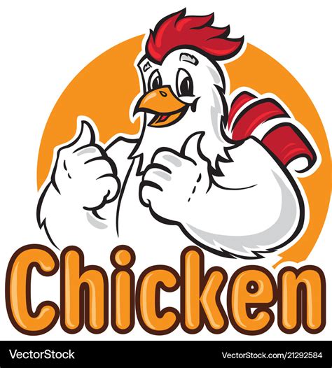 Chicken Logos Free