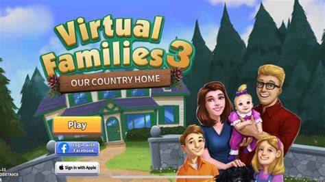 Virtual Families 3 Cheats August 2023 Steam Game Guides