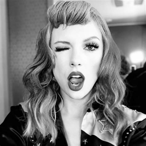 Taylor Swift Fotos