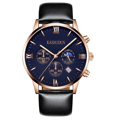 Kashidun wrist watch under $100 watches for men, watches ...
