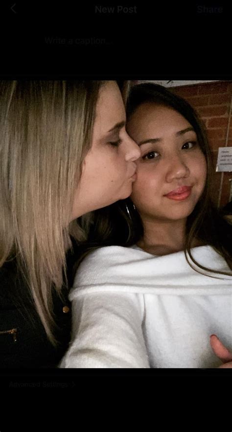 2 Bi Curious Girls That Met On Tinder With No Strings Attached But Ended Up Falling In Love And