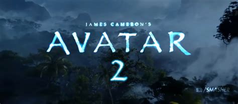 Happy Birthday Photo Avatar 2 Teaser Trailer Concept 2020 Return