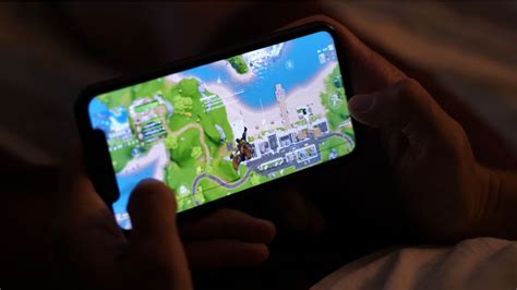 No more 'fortnite' on iphone: Fortnite vs Apple: The latest in Epic Games' App Store ...