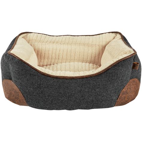 Harmony Nester Memory Foam Dog Bed Beds And Bedding Household Shop