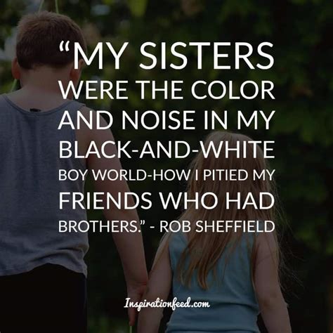 30 Of The Best Sayings And Quotes About Sisters Inspirationfeed